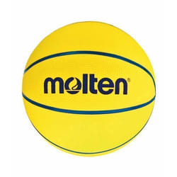Ballon de basket SB4 T4 Molten  Taille 4