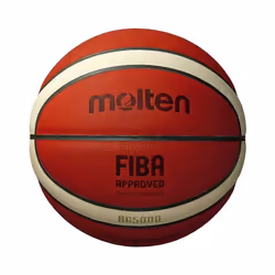 Ballon Molten BG5000 FFBB