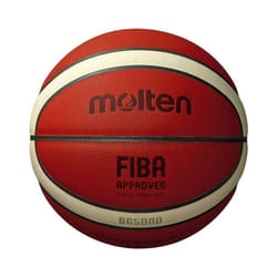 Ballon Molten BG5000 FFBB
