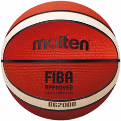 Ballon Molten BG2000