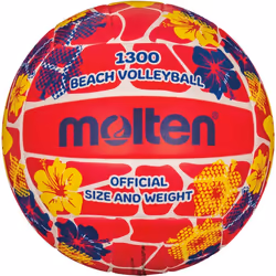 Ballon Beach Molten
