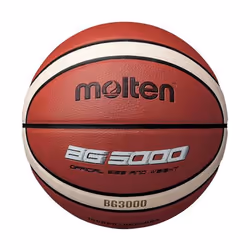 Ballon de basket Molten ENTRAINEMENT BG3000  Taille 7