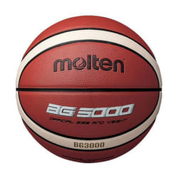Ballon de basket Molten ENTRAINEMENT BG3000  Taille 7