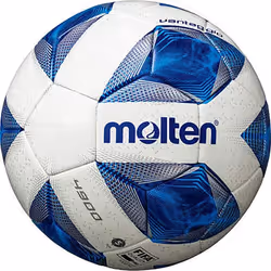 Ballon Molten F5A4900