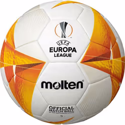 Ballon Molten(référence: MFC-FU5000-5-G0)