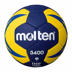 Ballon Molten HX3400