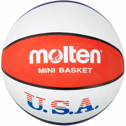 Ballon Molten BC USA