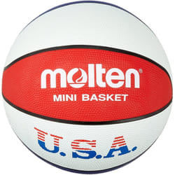 Ballon Molten BC USA