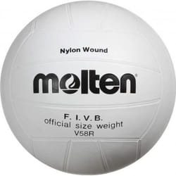 Ballon de loisir Molten V58R