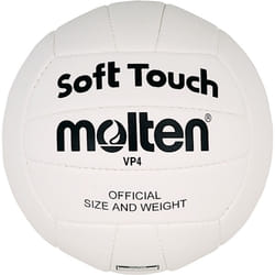 Ballon doux au toucher Molten VP5