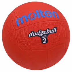 Ballon dodgeball Molten