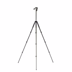 Slik Sprint Pro III 3-Way trépied Universel 3 pieds Noir