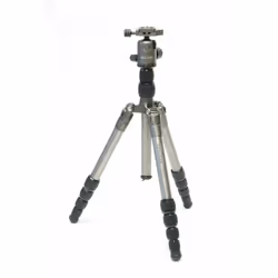 Slik Rover A, 3 pieds, Argent, 159 cm, 1,73 kg