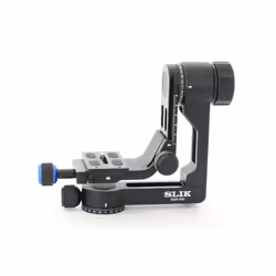Slik SGH-300, 160 mm, 800 g, 210 mm, 75 mm