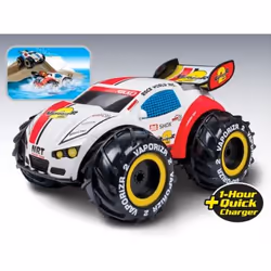 NIKKO VaporizR 2, Voiture