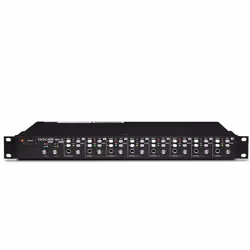 Tascam MH-8, 0,25 W, 6,3 mm