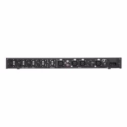 Tascam MH-8 amplificateur pour casque 0,25 W Noir