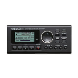 Tascam GB-10 enregistreur audio numérique 16 bit 44,1 kHz
