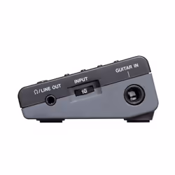 Tascam GB-10 enregistreur audio numérique 16 bit 44,1 kHz