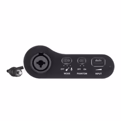 Tascam iXZ 2.0 canaux