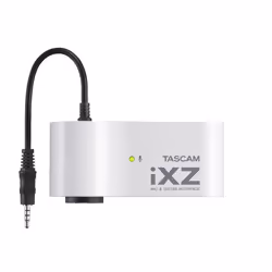 Tascam iXZ 2.0 canaux - Vue supplémentaire 4