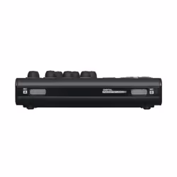 Tascam DP-006 enregistreur audio numérique Noir