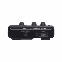 Tascam DP-006 enregistreur audio numérique Noir