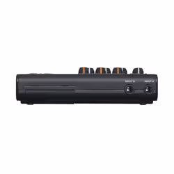 Tascam DP-006 enregistreur audio numérique Noir - Vue supplémentaire 4