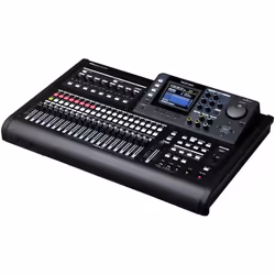 Tascam DP-32SD, 2400 Ohm, 90 dB, 0,01%, 20 - 20000 Hz, Windows XP, Windows Vista, Windows 7, Windows 8, Mac OS X Jaguar (V10. ...