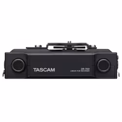 Tascam DR-70D enregistreur audio numérique 16 bit