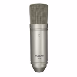 Tascam TM-80 microphone Or Microphone de studio - Vue supplémentaire 4