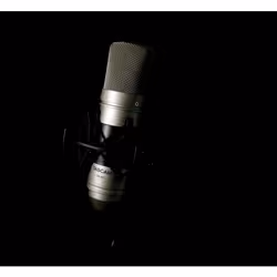 Tascam TM-80 microphone Or Microphone de studio - Vue supplémentaire 5