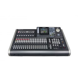 Tascam DP-24SD enregistreur audio numérique