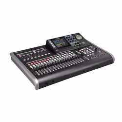 Tascam DP-24SD enregistreur audio numérique