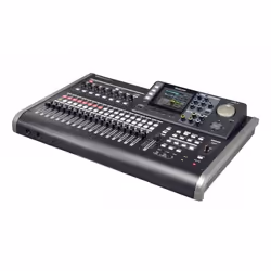 Tascam DP-24SD enregistreur audio numérique