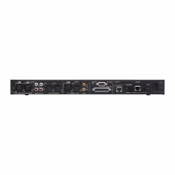 Tascam SS-R250N lecteur multimédia Noir 2.0 canaux
