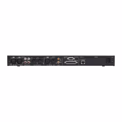 Tascam SS-CDR250N lecteur multimédia Noir 2.0 canaux