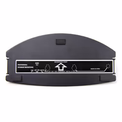 Tascam TM-90BM microphone Noir