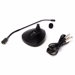 Tascam TM-95GN microphone Noir
