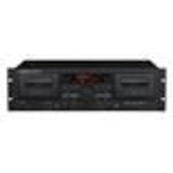 Tascam 202MKVII