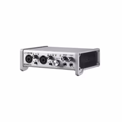 Tascam SERIES 102i 2 canaux 20 - 40000 Hz Argent