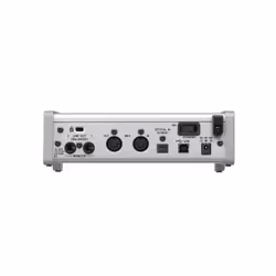 Tascam SERIES 102i 2 canaux 20 - 40000 Hz Argent