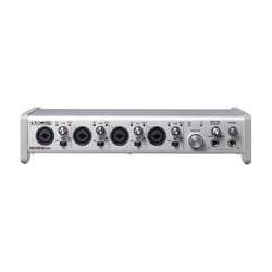 Tascam SERIES 208i 4 canaux 20 - 40000 Hz Argent