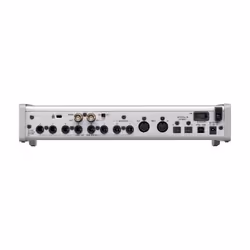 Tascam SERIES 208i 4 canaux 20 - 40000 Hz Argent