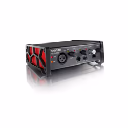 Tascam SERIES US-1X2HR, 1 canaux