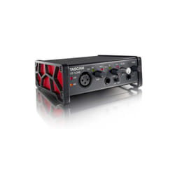 Tascam SERIES US-1X2HR 1 canaux
