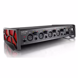 Tascam US-4X4HR