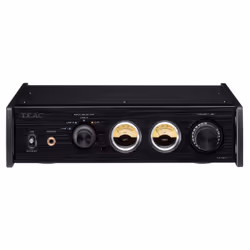 TEAC AX-505, 2.0 canaux, 130 W, 0,002%, 110 dB, 115 W, 70 W