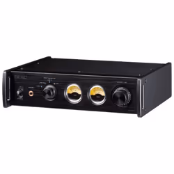 TEAC AX-505 2.0 canaux Maison Noir