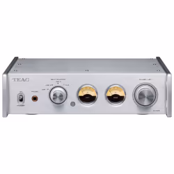 TEAC AX-505, 2.0 canaux, 130 W, 0,8%, 115 dB, 115 W, 70 W